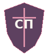 Стилизованный знак города Сергиев Посад