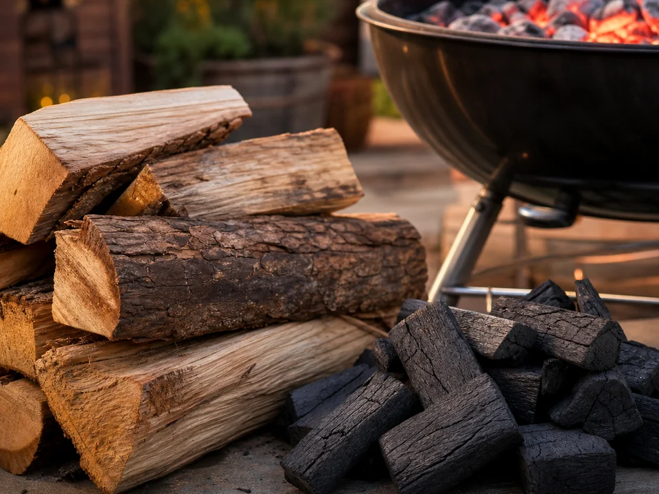 Акация для гриля деталь 3